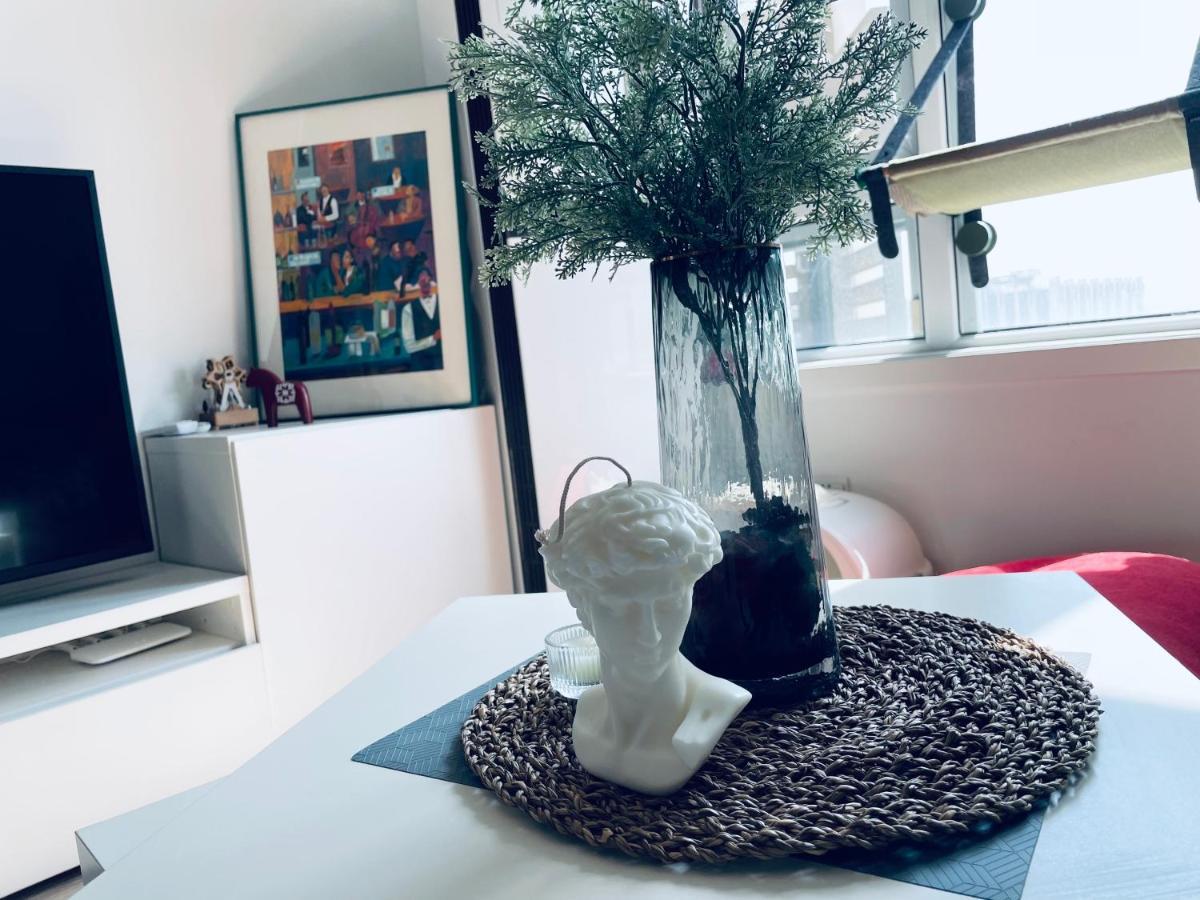 Zhe-Yi Boutique Guesthouse Peking  Buitenkant foto